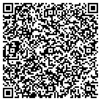 QR-код с контактной информацией организации ЗАО Орлов