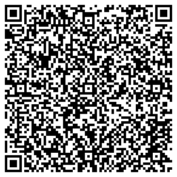 QR-код с контактной информацией организации Комбинат благоустройства Ленинского района