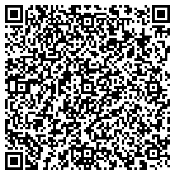 QR-код с контактной информацией организации ООО Профессионал