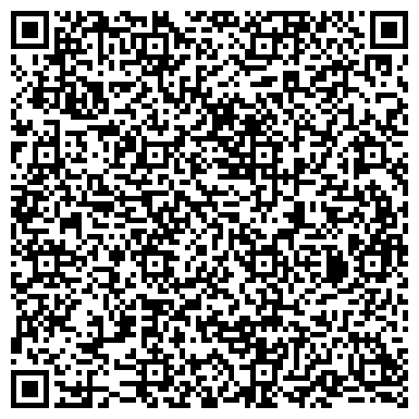 QR-код с контактной информацией организации ООО Соколиная гора