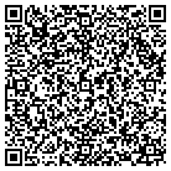 QR-код с контактной информацией организации ООО Влада