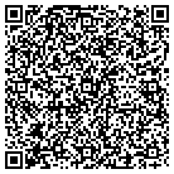 QR-код с контактной информацией организации Экомилк