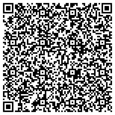 QR-код с контактной информацией организации Hunza