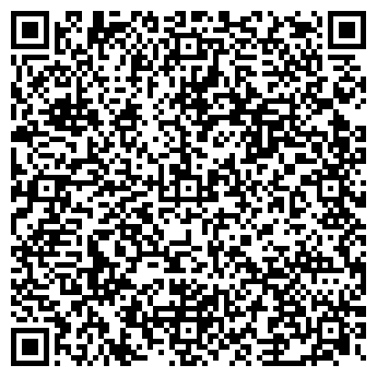 QR-код с контактной информацией организации Serginnetti