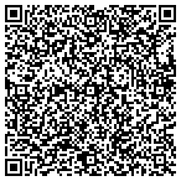 QR-код с контактной информацией организации Яблоневый, микрорайон, ООО ПКО ЧелСи