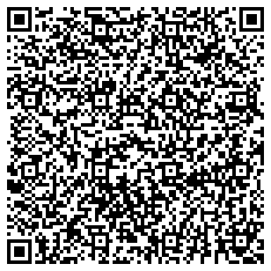 QR-код с контактной информацией организации Стрекоза, сеть магазинов бижутерии и пряжи, ИП Кузьмина П.Э.