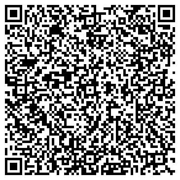 QR-код с контактной информацией организации ООО Йолдыз