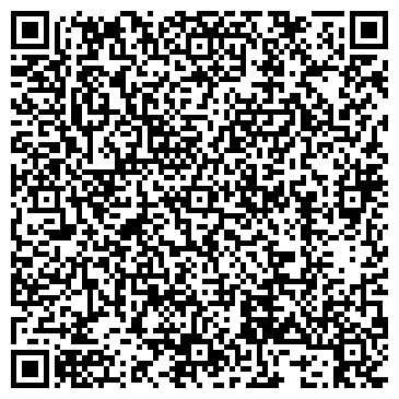 QR-код с контактной информацией организации Butterfly