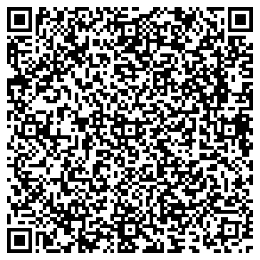 QR-код с контактной информацией организации ООО Сливочный край