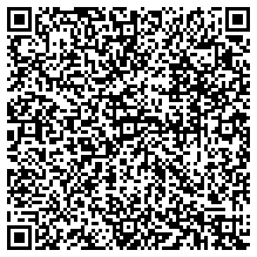 QR-код с контактной информацией организации DB