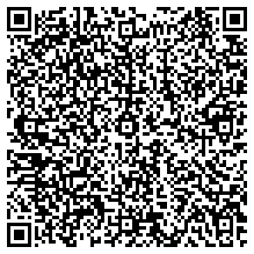 QR-код с контактной информацией организации МедКнига, торговая компания, ООО Гэотар-Казань