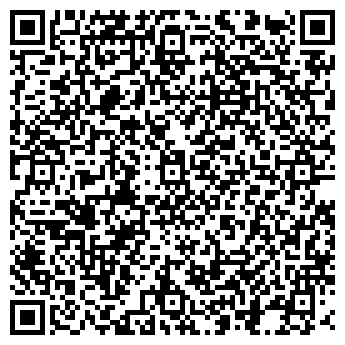 QR-код с контактной информацией организации Бижутерика