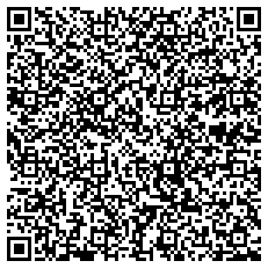 QR-код с контактной информацией организации ООО Меркурий