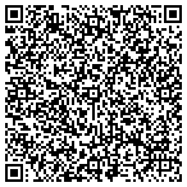 QR-код с контактной информацией организации ВИП МИТ, торговая компания