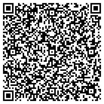 QR-код с контактной информацией организации ИП Габибов А.Г.