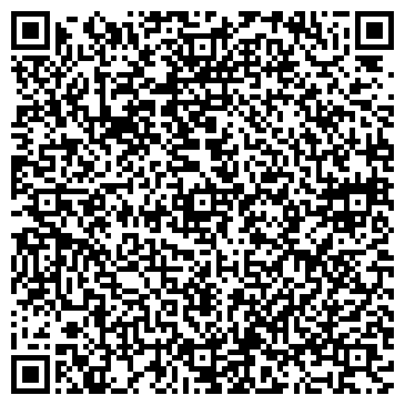 QR-код с контактной информацией организации ЗАО Орелагролизинг