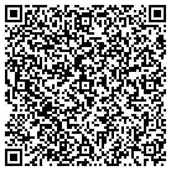QR-код с контактной информацией организации Масленкин дом