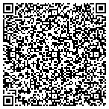 QR-код с контактной информацией организации Эталон-Женави