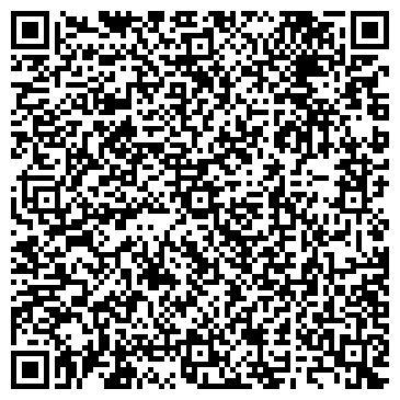 QR-код с контактной информацией организации ООО Альтегос