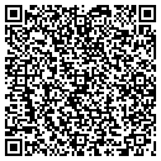 QR-код с контактной информацией организации КЛИНИК