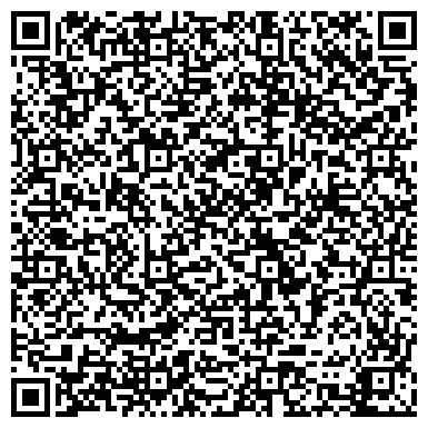 QR-код с контактной информацией организации Аквариумы от Ихтиандра