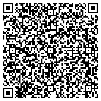 QR-код с контактной информацией организации ООО Бюро защиты заемщиков