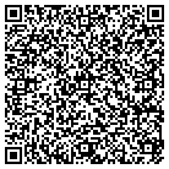 QR-код с контактной информацией организации ИСТОЧНИК ЖИЗНИ ООО