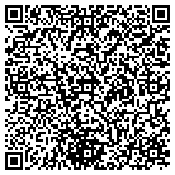 QR-код с контактной информацией организации Мясной магазин, ИП Балаян Ж.А.