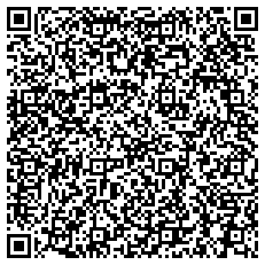 QR-код с контактной информацией организации Стрекоза, сеть магазинов бижутерии и пряжи, ИП Кузьмина П.Э., Склад