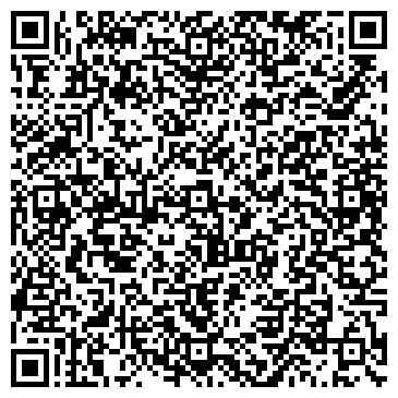 QR-код с контактной информацией организации Парковый-2, микрорайон, ООО Гринфлайт