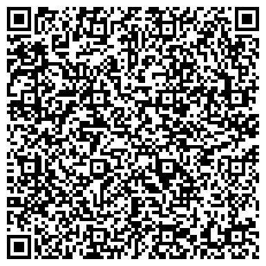 QR-код с контактной информацией организации Иноземцевские колбасы и полуфабрикаты, магазин, ООО Интер-2000