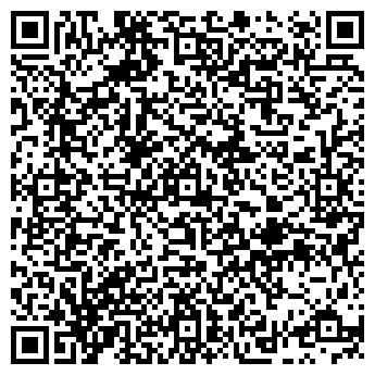 QR-код с контактной информацией организации Царапыч