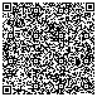 QR-код с контактной информацией организации ООО Соколиная гора