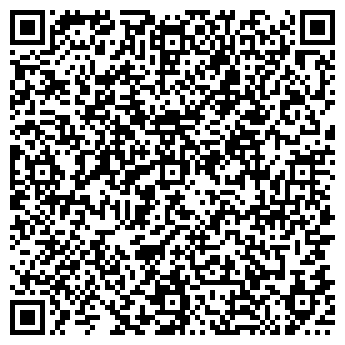 QR-код с контактной информацией организации Камуфляж