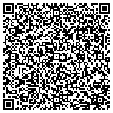 QR-код с контактной информацией организации Велесов, интернет-магазин здорового питания