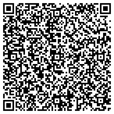 QR-код с контактной информацией организации ИП Савельева Н.О.