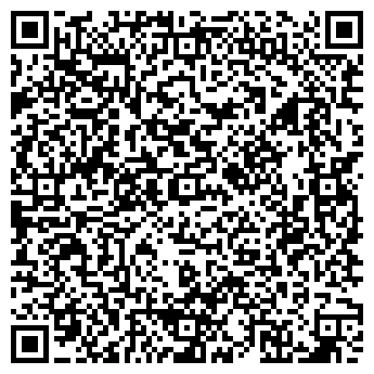 QR-код с контактной информацией организации Пальто У Яны
