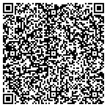 QR-код с контактной информацией организации Obsession