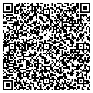 QR-код с контактной информацией организации ООО Тростник