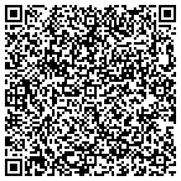 QR-код с контактной информацией организации Адвокатский кабинет Давлетшиной Н.А.