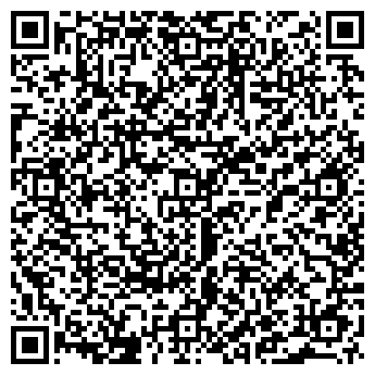 QR-код с контактной информацией организации ModaDonna
