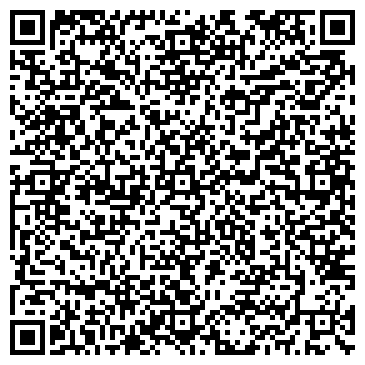 QR-код с контактной информацией организации Парковый-2, микрорайон, ООО Гринфлайт