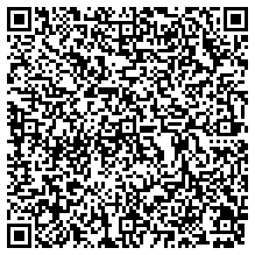 QR-код с контактной информацией организации Фруктовый мир КМВ, оптовый склад