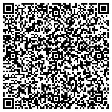 QR-код с контактной информацией организации ИП Попова Ю.А.