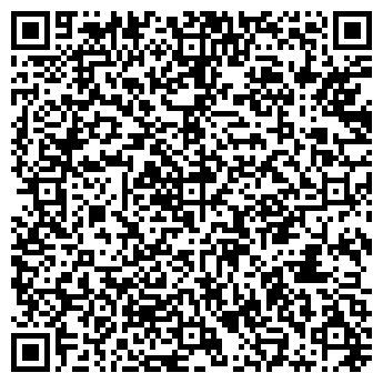 QR-код с контактной информацией организации OLSEN-ZOO