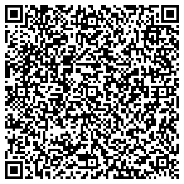 QR-код с контактной информацией организации ZooМаркет