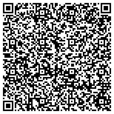 QR-код с контактной информацией организации ООО Аюпов, арбитражный поверенный