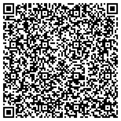 QR-код с контактной информацией организации BoxBerry