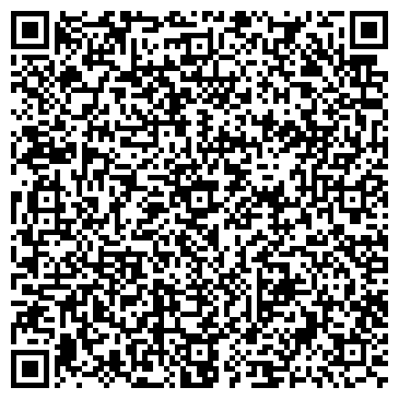 QR-код с контактной информацией организации Любимчик