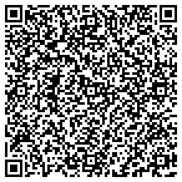 QR-код с контактной информацией организации Киоск по продаже фастфудной продукции, Октябрьский район